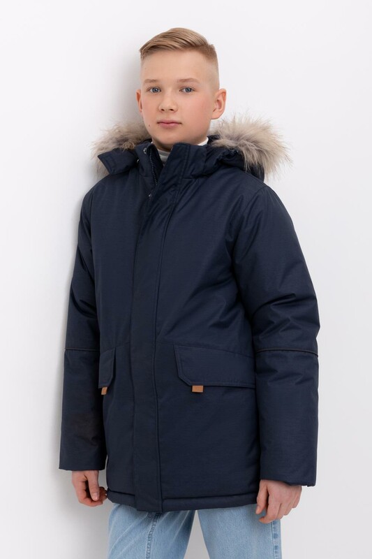 куртка для мал